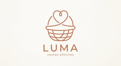 Luma Cestas Afetivas