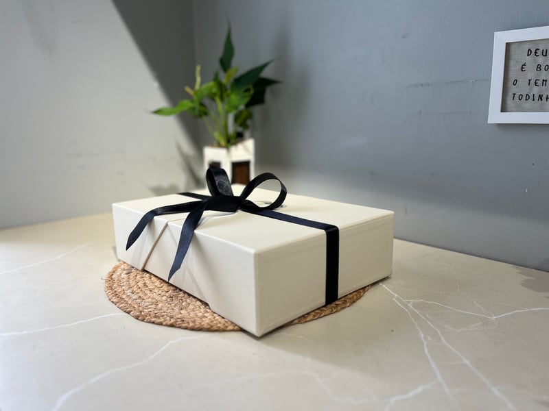 Box Coffee Duo (mesa de café)